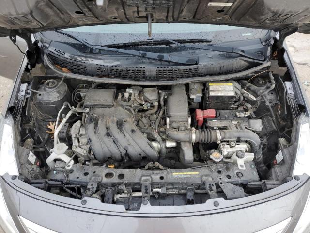 Photo 10 VIN: 3N1CN7AP2JL844633 - NISSAN VERSA S 