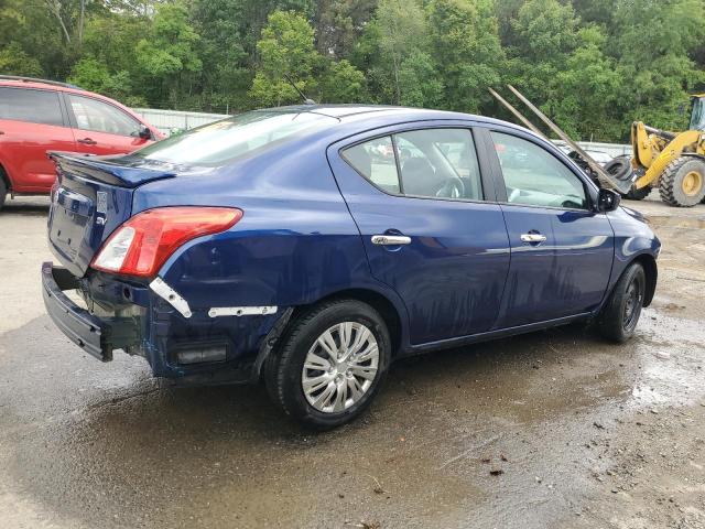 Photo 2 VIN: 3N1CN7AP2JL844678 - NISSAN VERSA S 