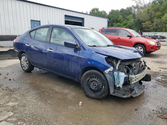 Photo 3 VIN: 3N1CN7AP2JL844678 - NISSAN VERSA S 