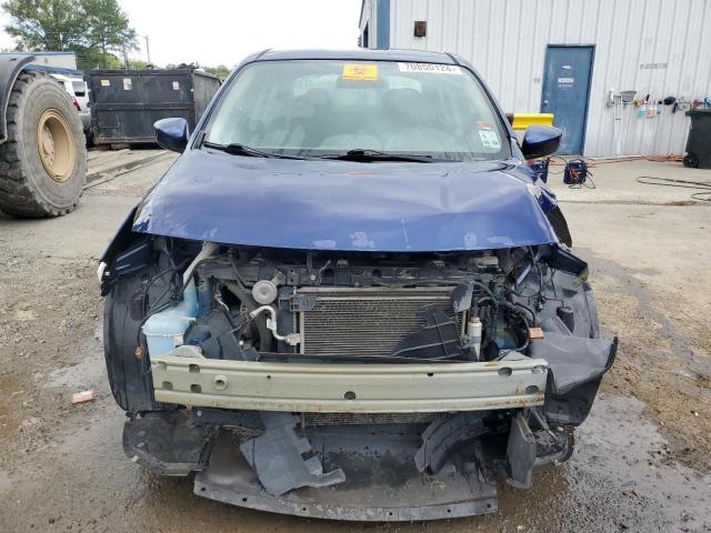 Photo 4 VIN: 3N1CN7AP2JL844678 - NISSAN VERSA S 