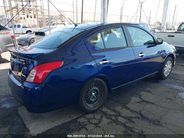 Photo 3 VIN: 3N1CN7AP2JL846169 - NISSAN VERSA 