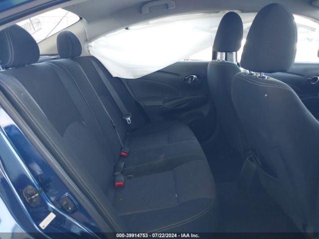 Photo 7 VIN: 3N1CN7AP2JL846169 - NISSAN VERSA 