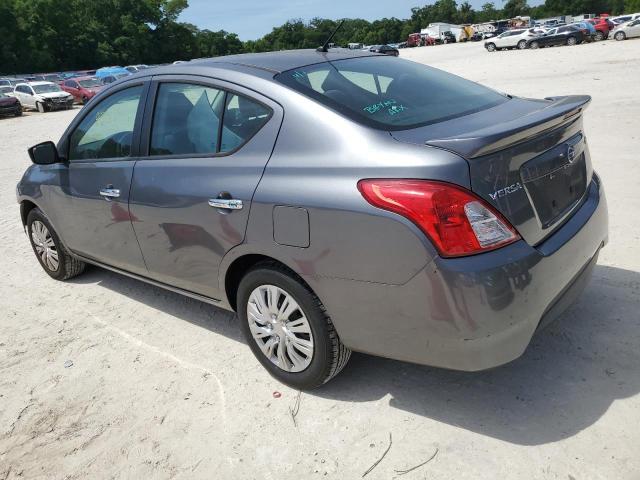 Photo 1 VIN: 3N1CN7AP2JL846995 - NISSAN VERSA 