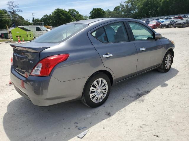 Photo 2 VIN: 3N1CN7AP2JL846995 - NISSAN VERSA 