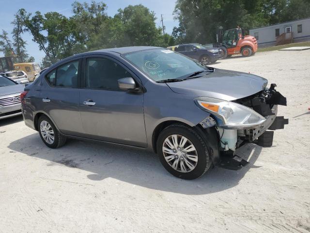 Photo 3 VIN: 3N1CN7AP2JL846995 - NISSAN VERSA 