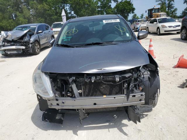 Photo 4 VIN: 3N1CN7AP2JL846995 - NISSAN VERSA 