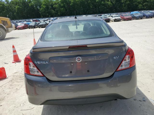 Photo 5 VIN: 3N1CN7AP2JL846995 - NISSAN VERSA 