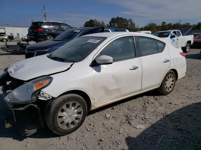 Photo 0 VIN: 3N1CN7AP2JL848472 - NISSAN VERSA 