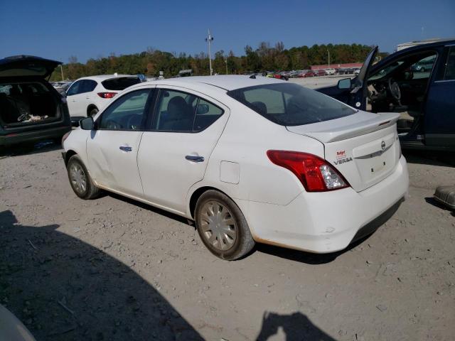 Photo 1 VIN: 3N1CN7AP2JL848472 - NISSAN VERSA 