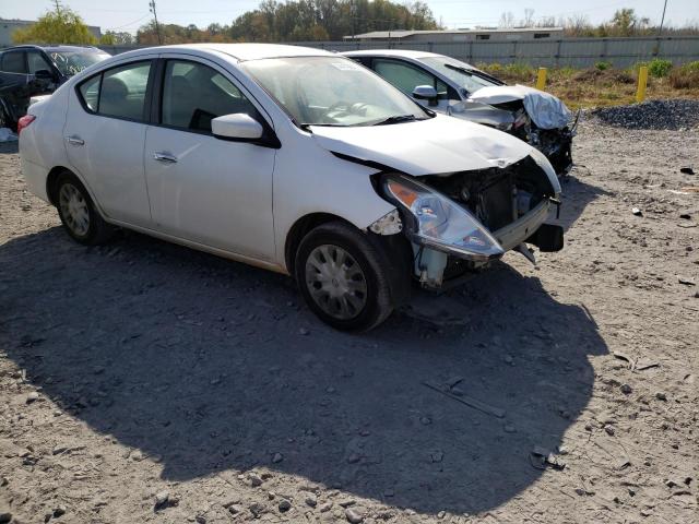 Photo 3 VIN: 3N1CN7AP2JL848472 - NISSAN VERSA 