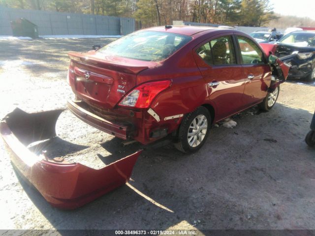 Photo 3 VIN: 3N1CN7AP2JL851727 - NISSAN VERSA 