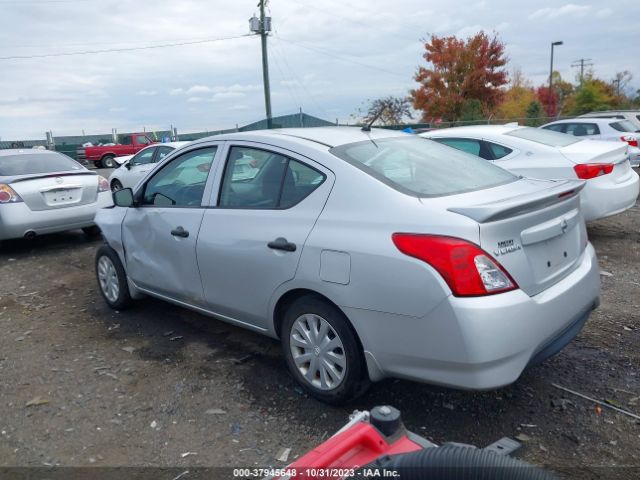 Photo 2 VIN: 3N1CN7AP2JL851792 - NISSAN VERSA 