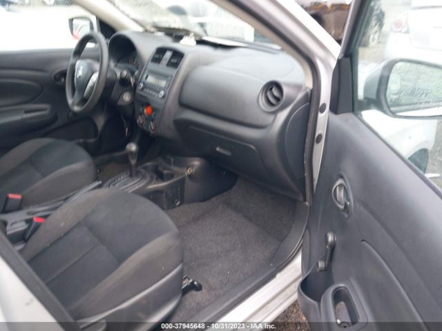 Photo 4 VIN: 3N1CN7AP2JL851792 - NISSAN VERSA 