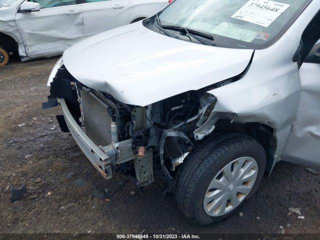 Photo 5 VIN: 3N1CN7AP2JL851792 - NISSAN VERSA 