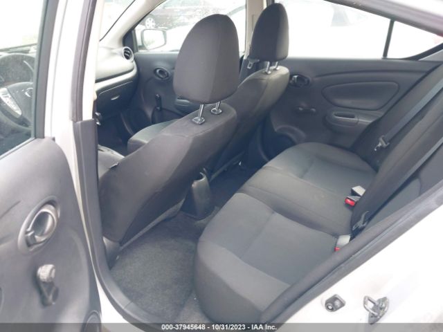 Photo 7 VIN: 3N1CN7AP2JL851792 - NISSAN VERSA 