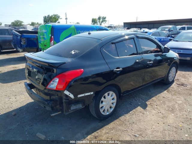 Photo 3 VIN: 3N1CN7AP2JL853073 - NISSAN VERSA 