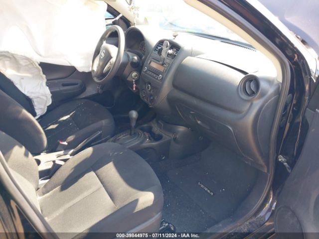 Photo 4 VIN: 3N1CN7AP2JL853073 - NISSAN VERSA 