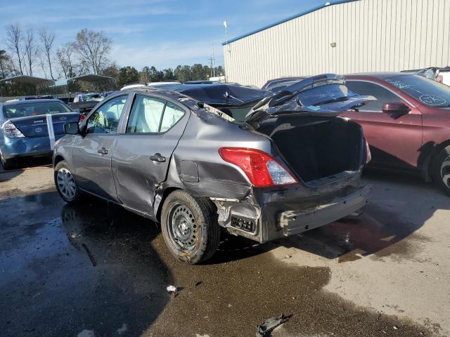 Photo 1 VIN: 3N1CN7AP2JL854644 - NISSAN VERSA 