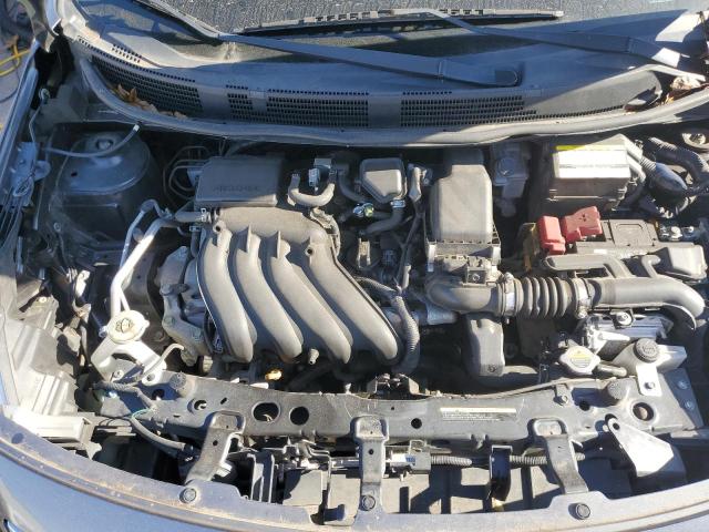 Photo 10 VIN: 3N1CN7AP2JL854644 - NISSAN VERSA 