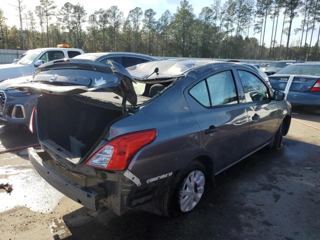 Photo 2 VIN: 3N1CN7AP2JL854644 - NISSAN VERSA 