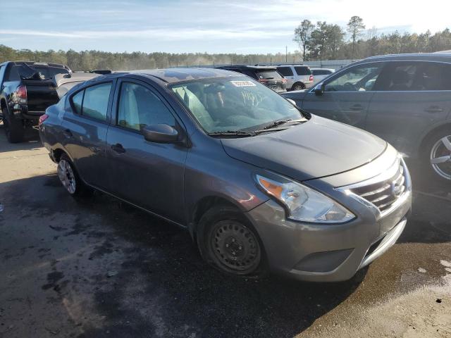 Photo 3 VIN: 3N1CN7AP2JL854644 - NISSAN VERSA 