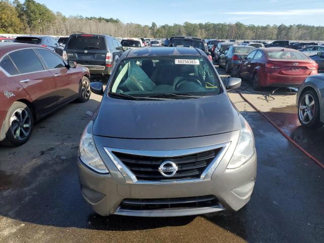 Photo 4 VIN: 3N1CN7AP2JL854644 - NISSAN VERSA 