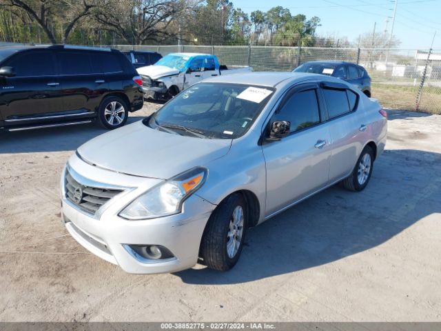 Photo 1 VIN: 3N1CN7AP2JL854658 - NISSAN VERSA 