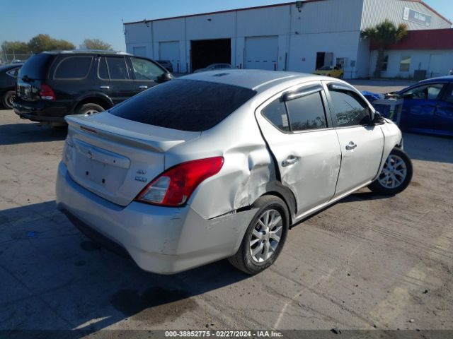 Photo 3 VIN: 3N1CN7AP2JL854658 - NISSAN VERSA 