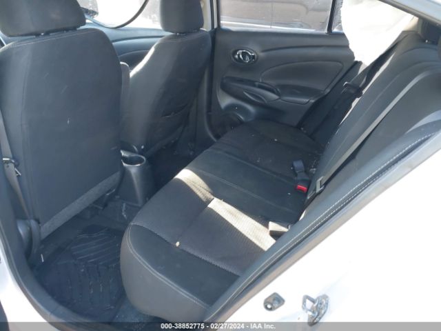 Photo 7 VIN: 3N1CN7AP2JL854658 - NISSAN VERSA 