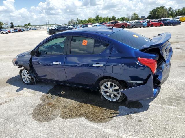 Photo 1 VIN: 3N1CN7AP2JL855115 - NISSAN VERSA S 