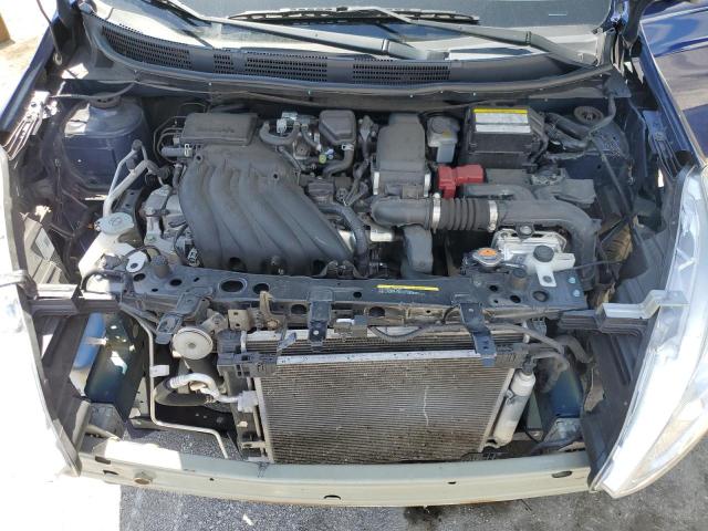 Photo 10 VIN: 3N1CN7AP2JL855115 - NISSAN VERSA S 