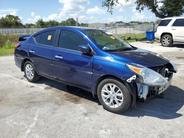 Photo 3 VIN: 3N1CN7AP2JL855115 - NISSAN VERSA S 