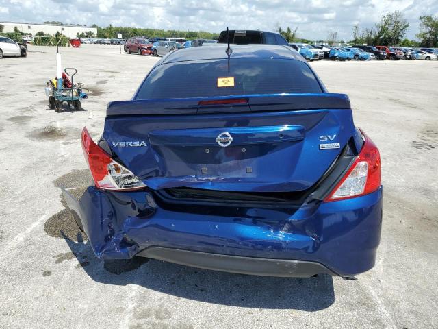 Photo 5 VIN: 3N1CN7AP2JL855115 - NISSAN VERSA S 