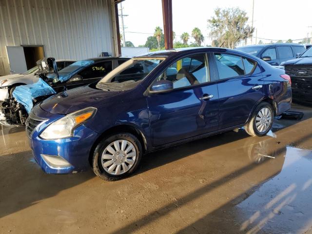 Photo 0 VIN: 3N1CN7AP2JL856149 - NISSAN VERSA S 