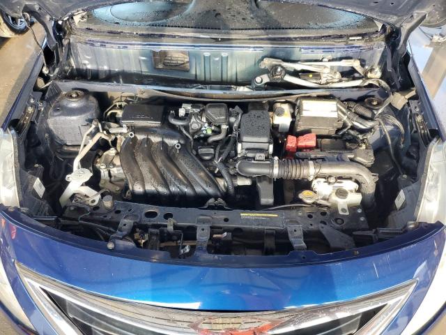 Photo 10 VIN: 3N1CN7AP2JL856149 - NISSAN VERSA S 