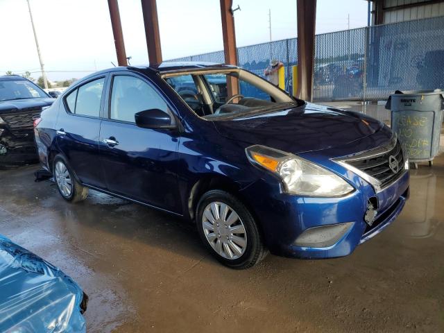 Photo 3 VIN: 3N1CN7AP2JL856149 - NISSAN VERSA S 