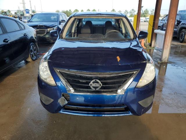 Photo 4 VIN: 3N1CN7AP2JL856149 - NISSAN VERSA S 