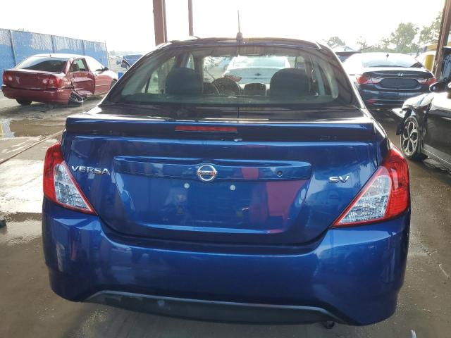 Photo 5 VIN: 3N1CN7AP2JL856149 - NISSAN VERSA S 