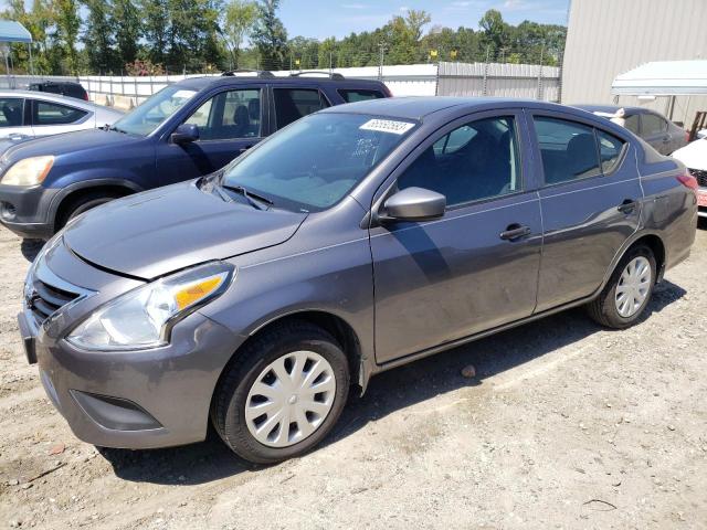 Photo 0 VIN: 3N1CN7AP2JL856197 - NISSAN VERSA S 