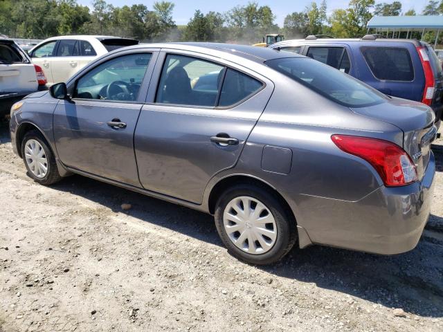 Photo 1 VIN: 3N1CN7AP2JL856197 - NISSAN VERSA S 