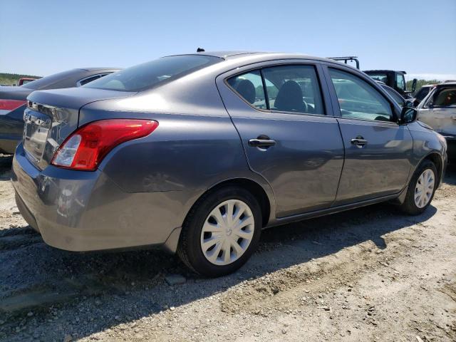 Photo 2 VIN: 3N1CN7AP2JL856197 - NISSAN VERSA S 