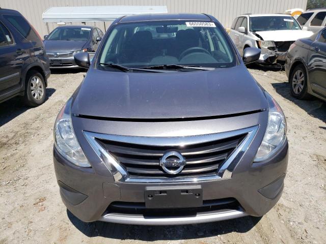 Photo 4 VIN: 3N1CN7AP2JL856197 - NISSAN VERSA S 