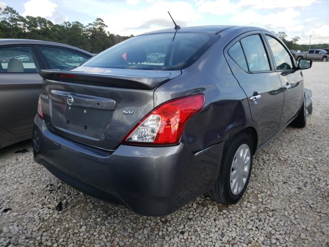 Photo 3 VIN: 3N1CN7AP2JL856670 - NISSAN VERSA S 