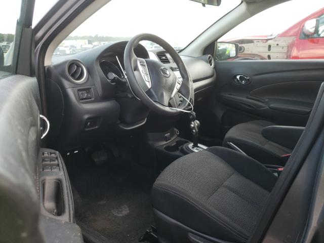 Photo 8 VIN: 3N1CN7AP2JL856670 - NISSAN VERSA S 