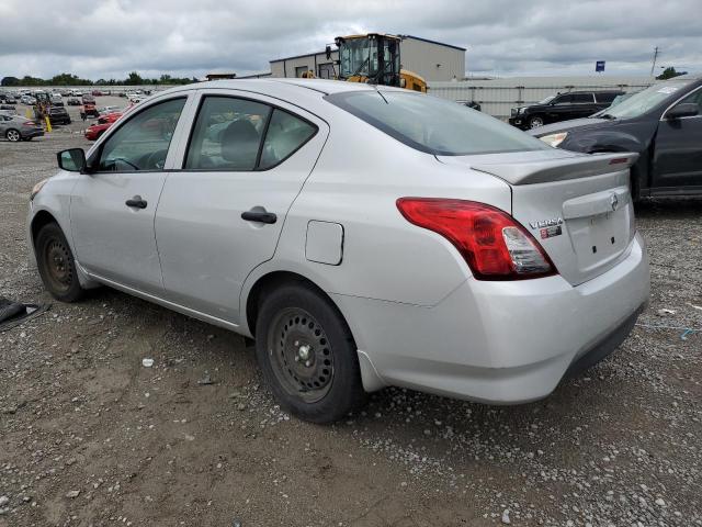 Photo 1 VIN: 3N1CN7AP2JL857110 - NISSAN VERSA S 