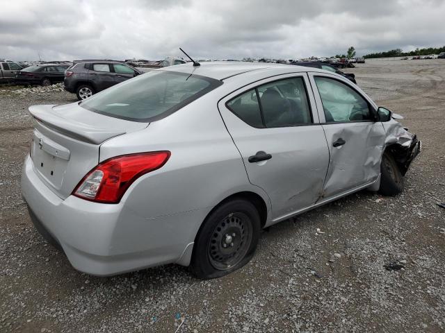 Photo 2 VIN: 3N1CN7AP2JL857110 - NISSAN VERSA S 