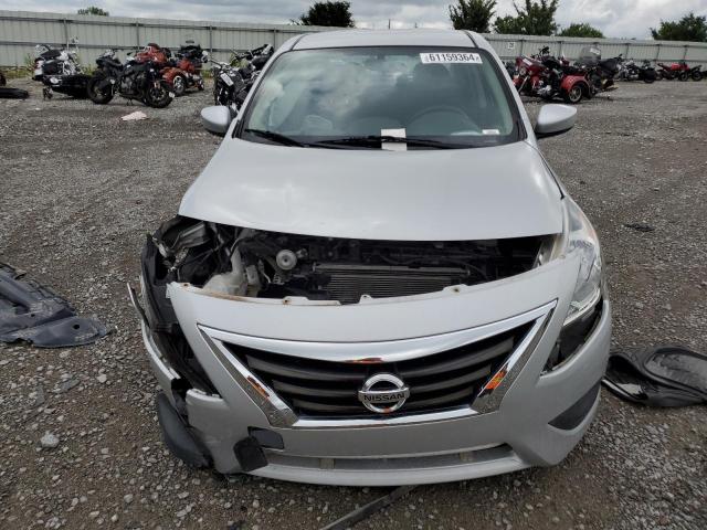 Photo 4 VIN: 3N1CN7AP2JL857110 - NISSAN VERSA S 