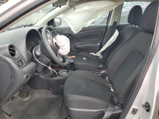 Photo 6 VIN: 3N1CN7AP2JL857110 - NISSAN VERSA S 