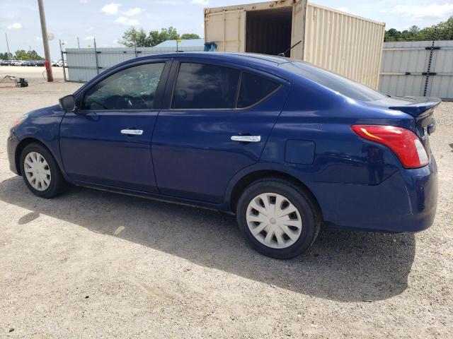 Photo 1 VIN: 3N1CN7AP2JL860184 - NISSAN VERSA S 