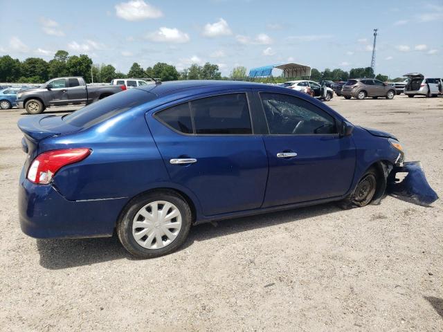 Photo 2 VIN: 3N1CN7AP2JL860184 - NISSAN VERSA S 